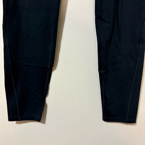 NWT Halara Softlyzero™ Crossover Pocket Plain Leggings-UPF50+ - Picture 2 of 8
